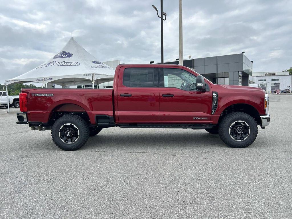 صورة 3 لـ 2026 FORD F-250 XLT
