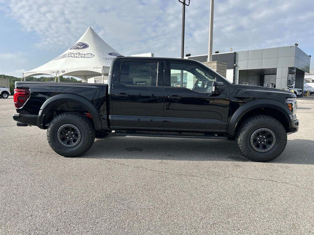 2026 FORD F-150 RAPTOR — фото 3