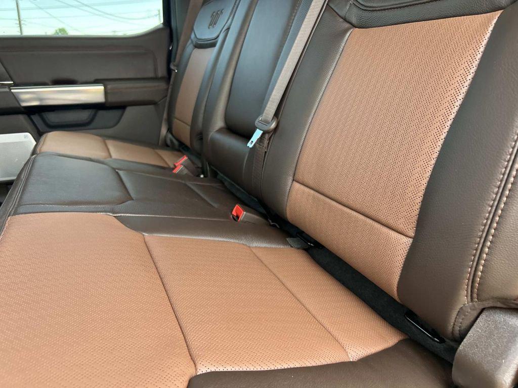 صورة مصغرة 20 لـ 2026 FORD F-250 KING RANCH