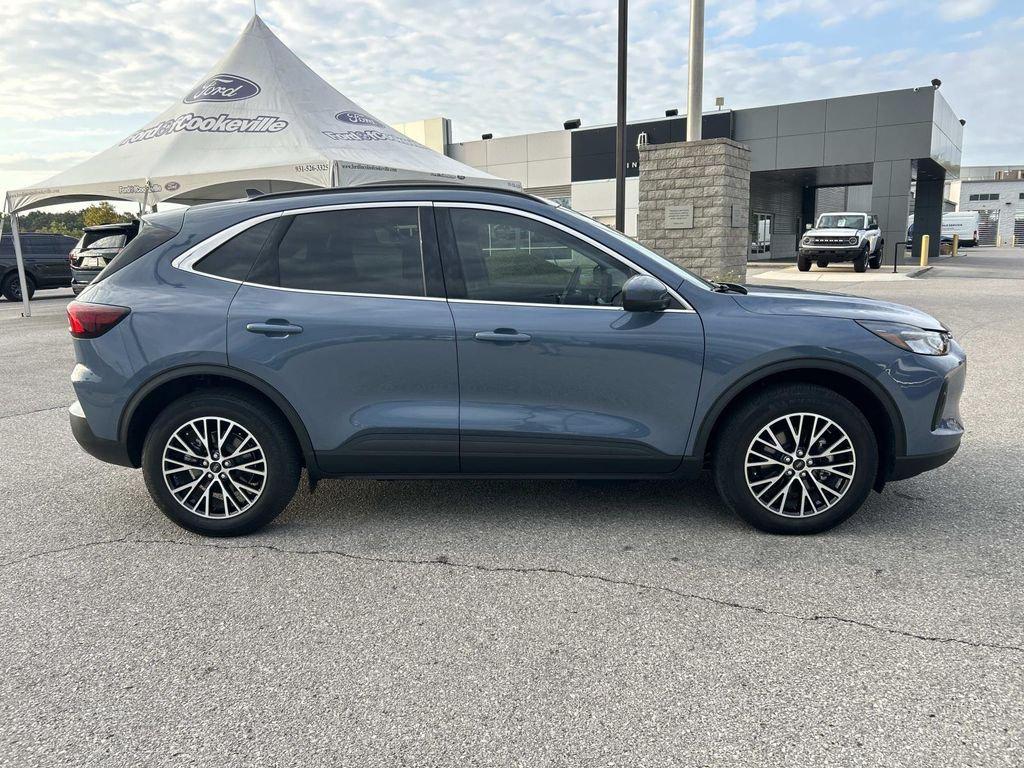 2025 FORD ESCAPE PHEV SE 照片 3