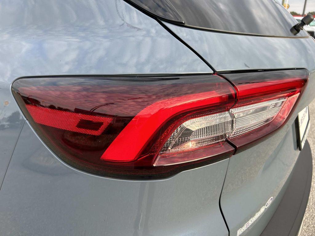 2025 FORD ESCAPE PHEV SE 照片 11