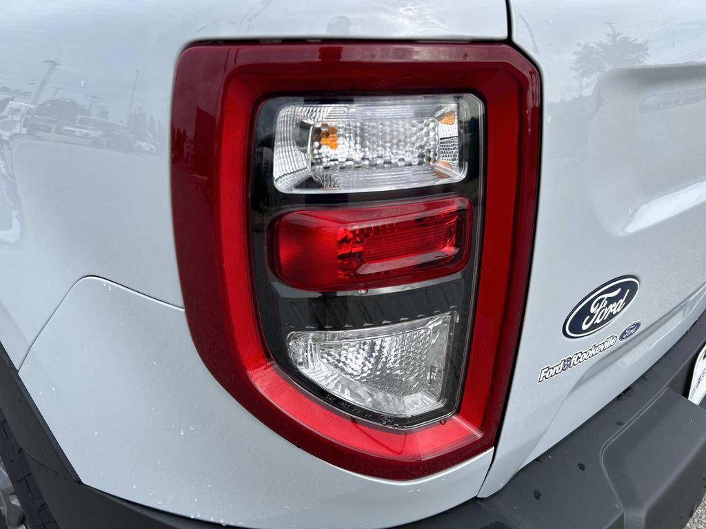 2026 FORD BRONCO SPORT BIG BEND — миниатюра 11