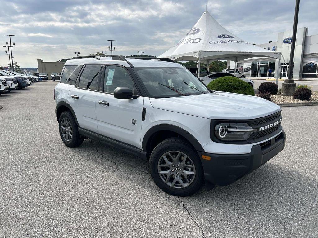 2026 FORD BRONCO SPORT BIG BEND 照片 2