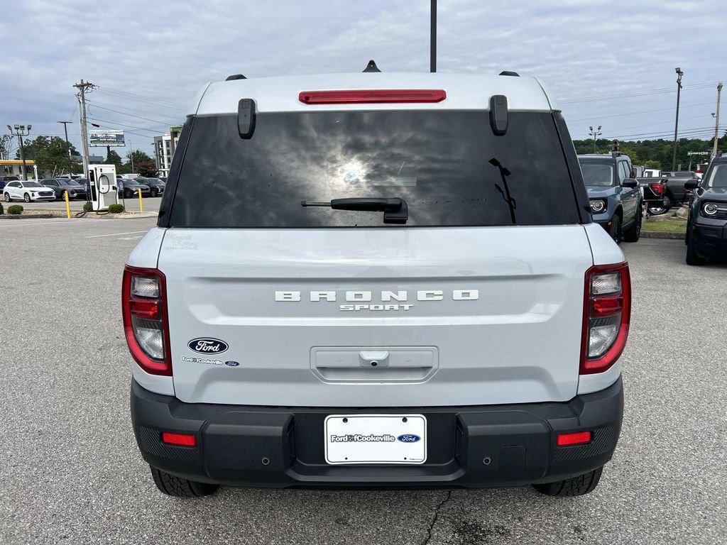2026 FORD BRONCO SPORT BIG BEND 照片 5