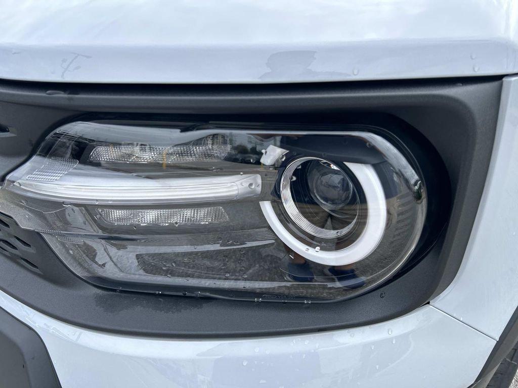 2026 FORD BRONCO SPORT BIG BEND 照片 10