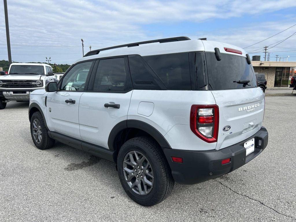 2026 FORD BRONCO SPORT BIG BEND 照片 6