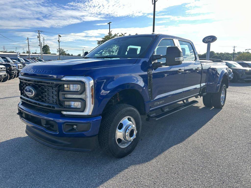 2026 FORD F-350 XL — фото 8