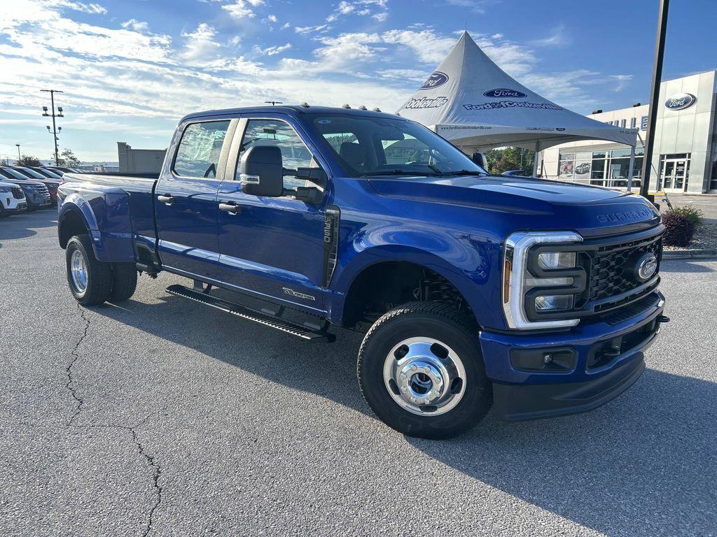 2026 FORD F-350 XL — фото 2