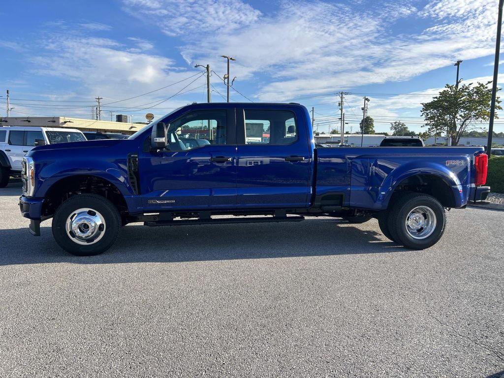 2026 FORD F-350 XL — фото 7