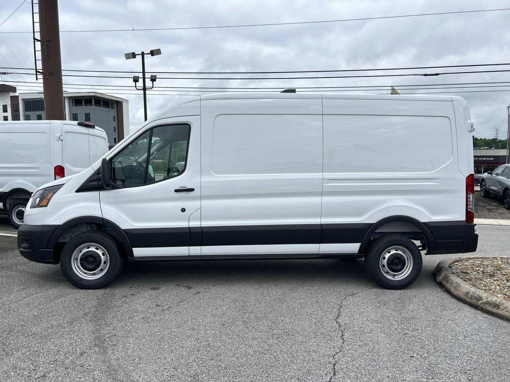 2026 FORD TRANSIT-250 BASE 照片 6