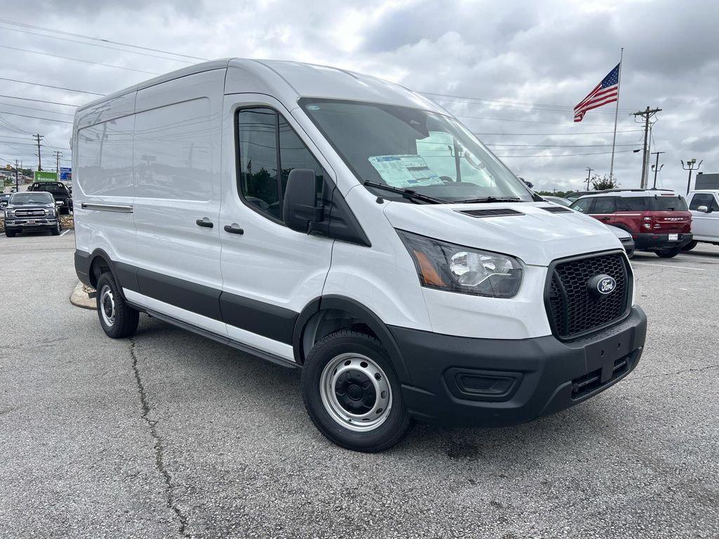New 2026 Ford Transit-250 Base
