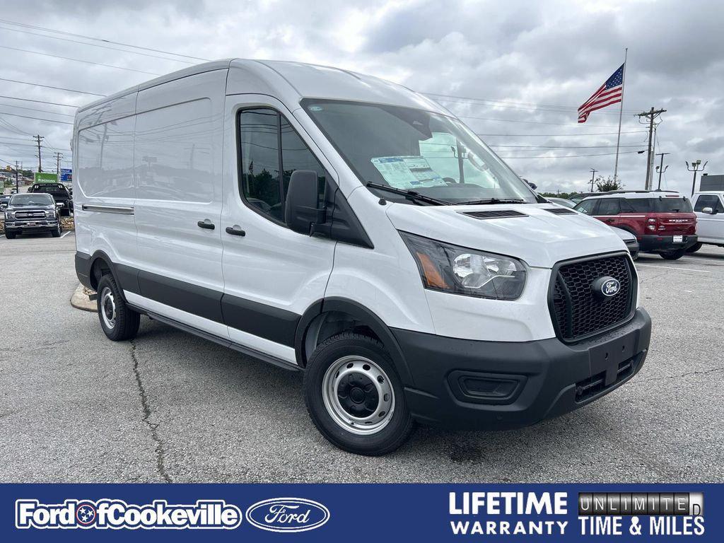 New 2026 Ford Transit-250 Base