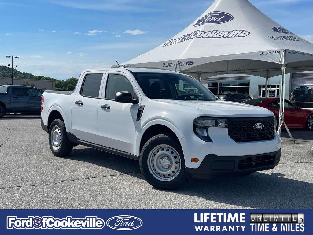 New 2026 Ford Maverick XL