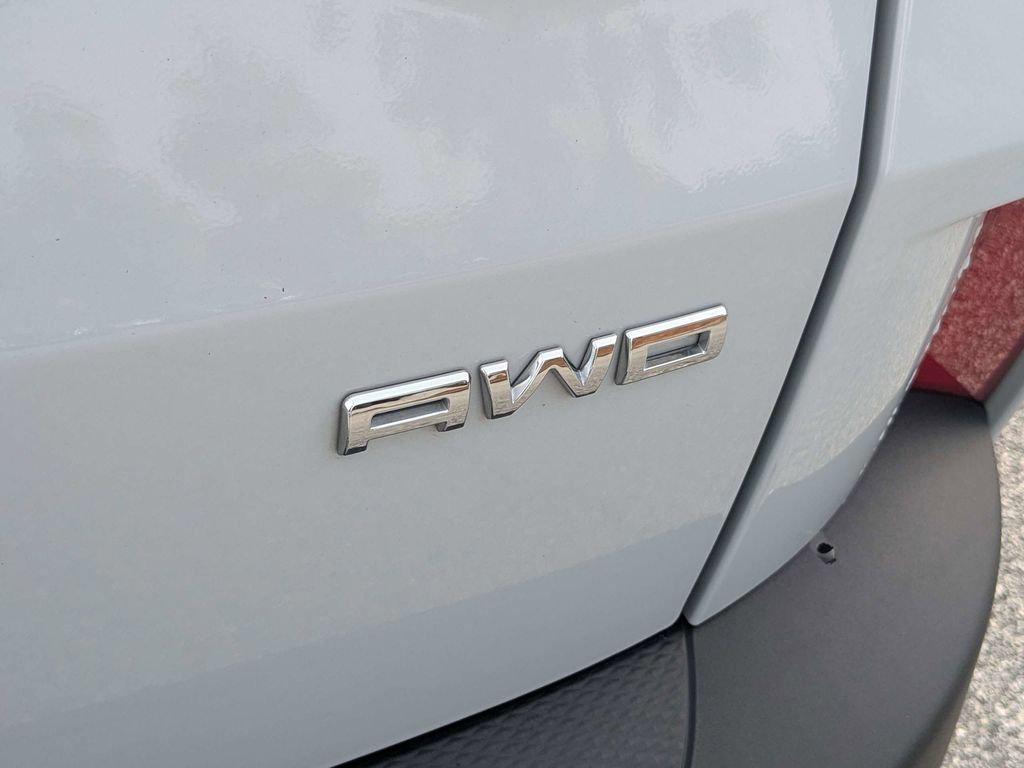 صورة 6 لـ 2025 FORD ESCAPE ST-LINE