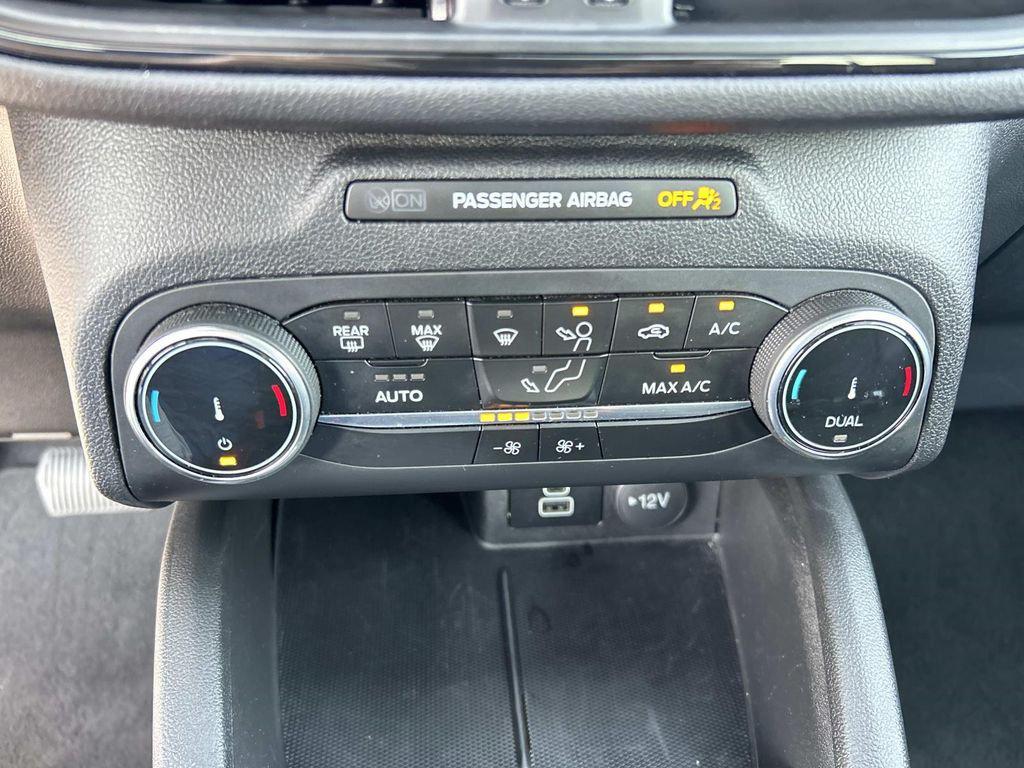 2025 FORD ESCAPE ST-LINE 缩略图 32
