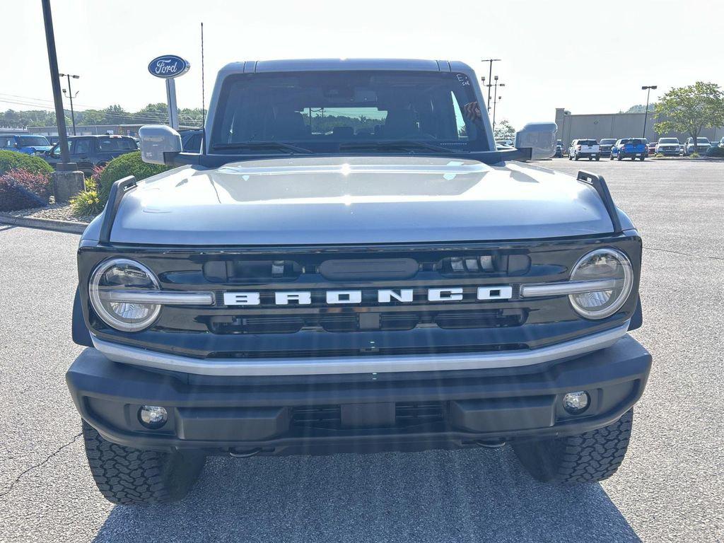 صورة 9 لـ 2026 FORD BRONCO OUTER BANKS