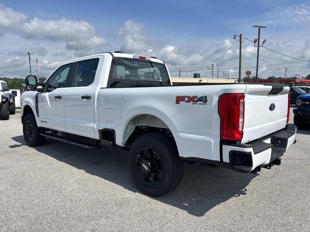 2026 FORD F-250 XL 照片 6