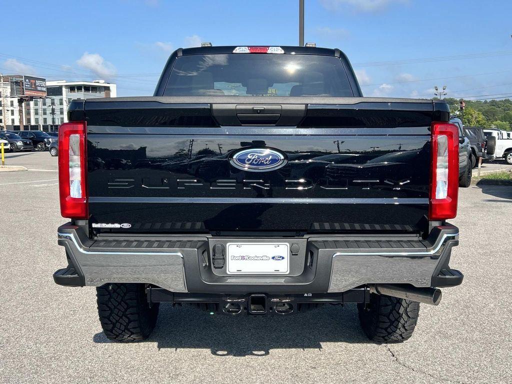 صورة 5 لـ 2026 FORD F-350 XLT