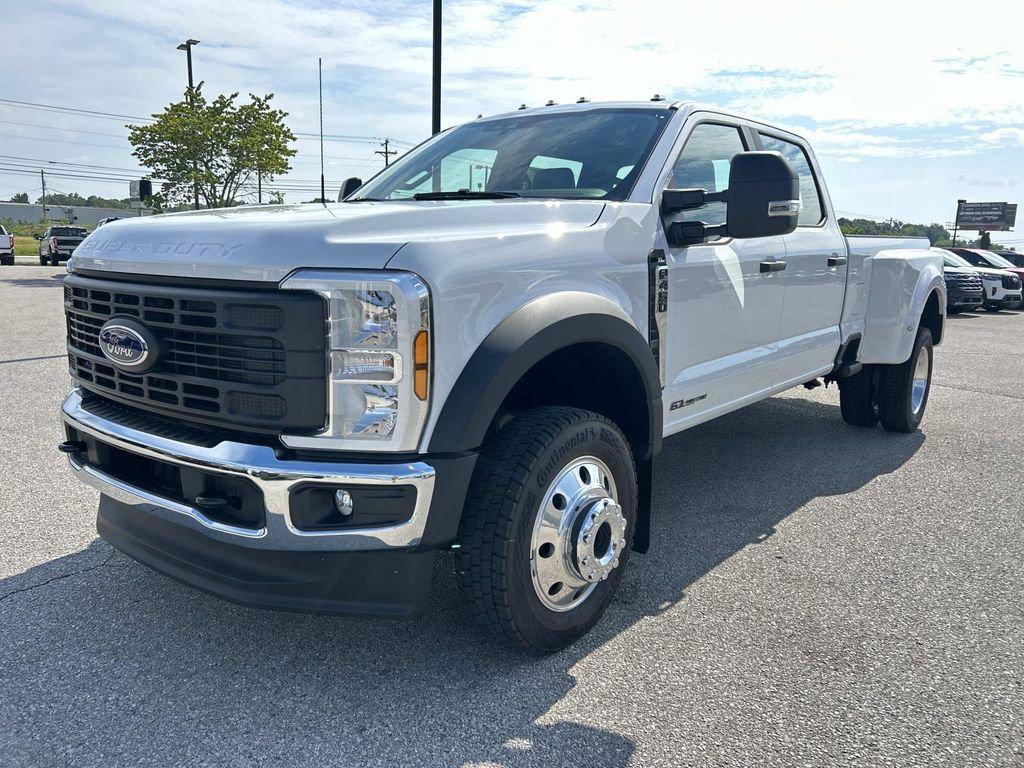 صورة 8 لـ 2026 FORD F-450 XL