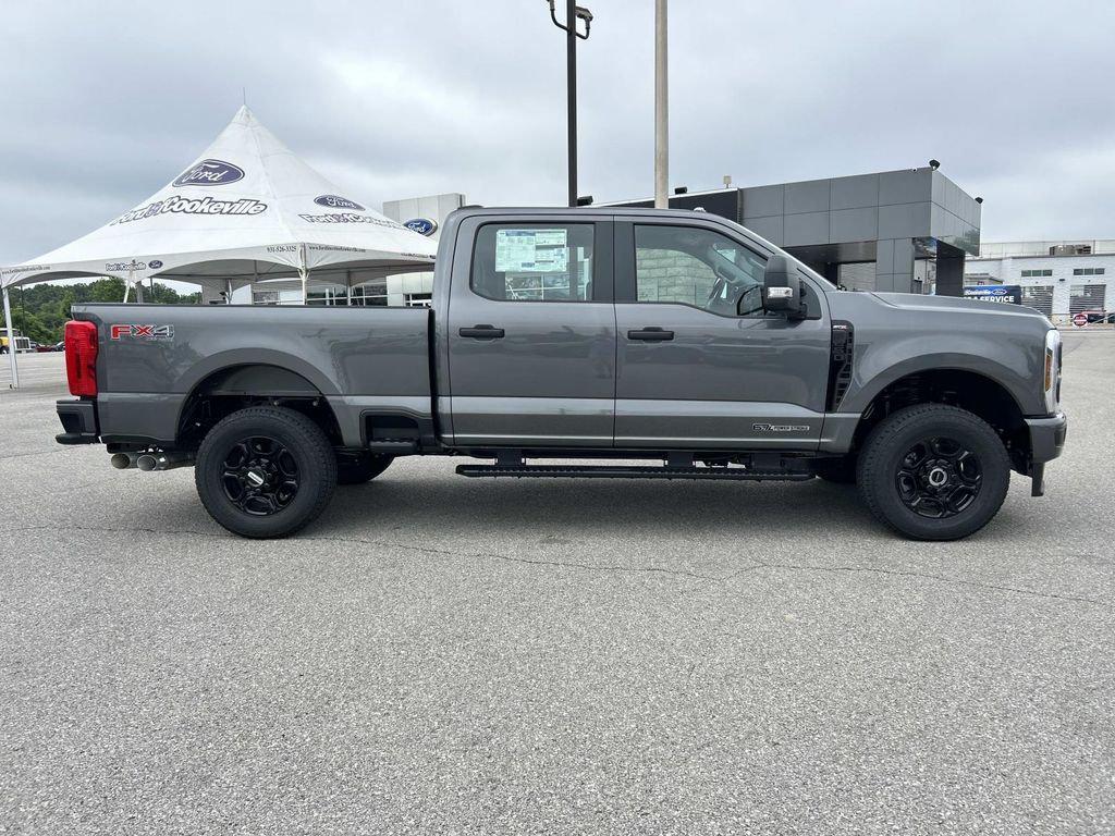 2026 FORD F-250 XL 照片 3