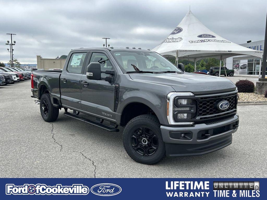 2026 FORD F-250 XL 照片 1