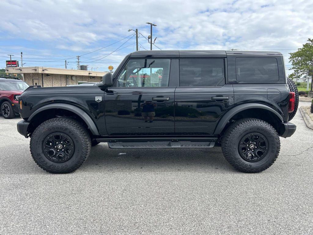 2026 FORD BRONCO BIG BEND 照片 7