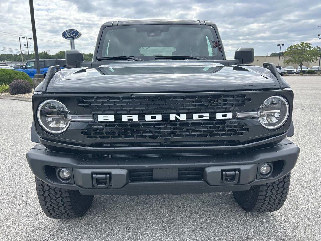 2026 FORD BRONCO BIG BEND 照片 9