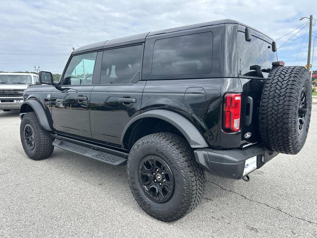2026 FORD BRONCO BIG BEND 照片 6