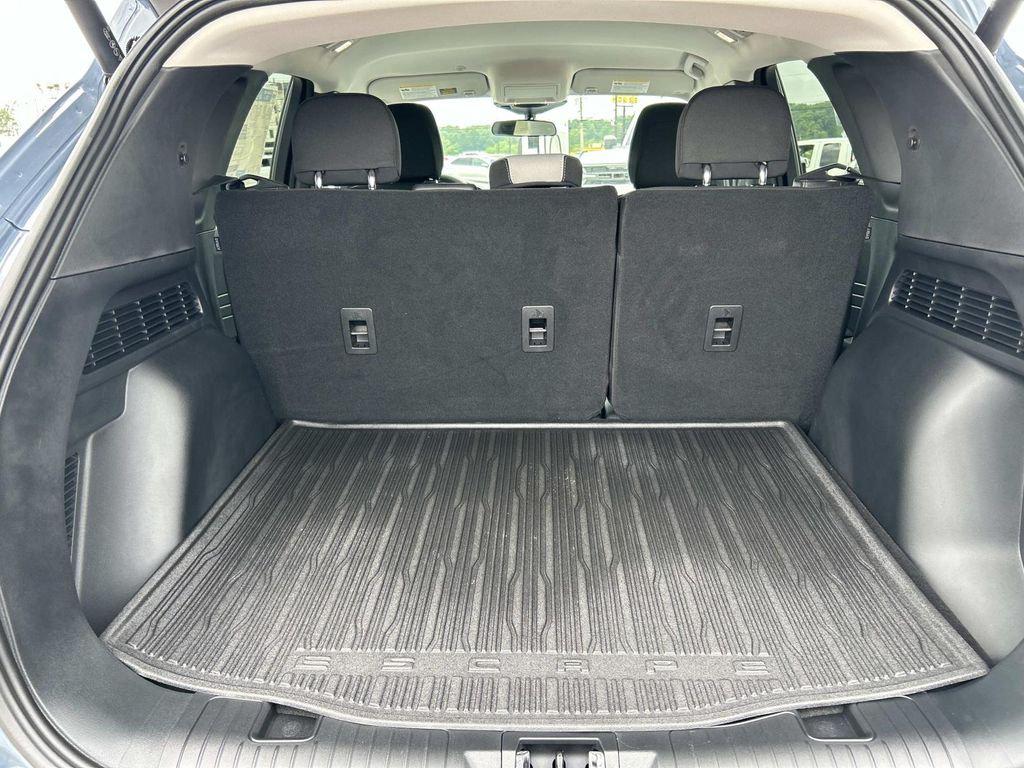صورة مصغرة 19 لـ 2026 FORD ESCAPE ACTIVE