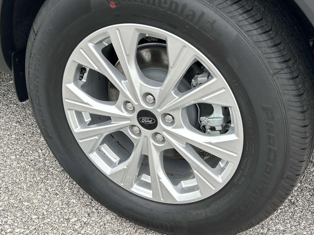صورة مصغرة 12 لـ 2026 FORD ESCAPE ACTIVE