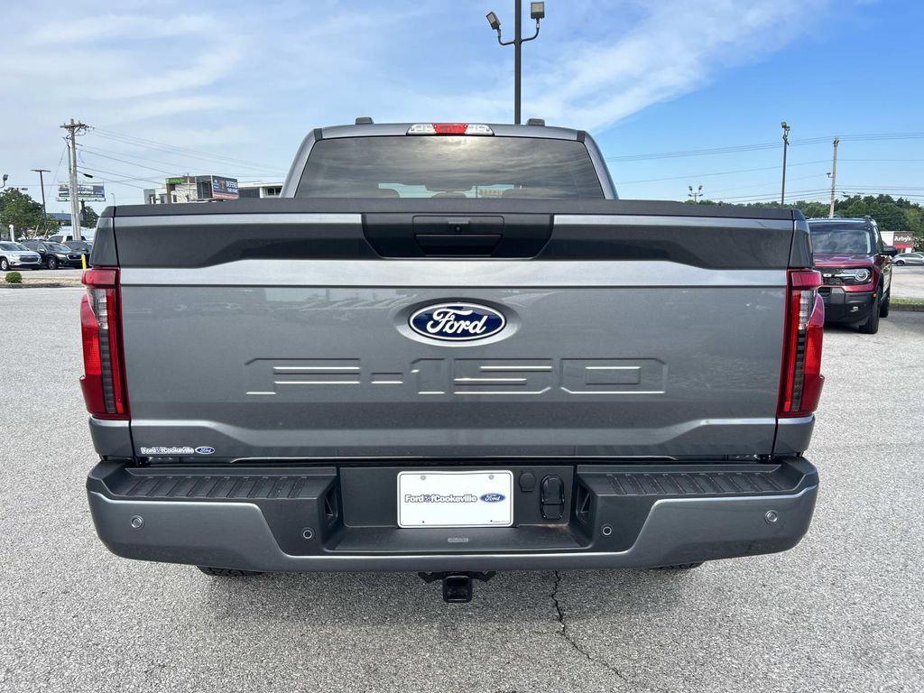 صورة 5 لـ 2026 FORD F-150 STX