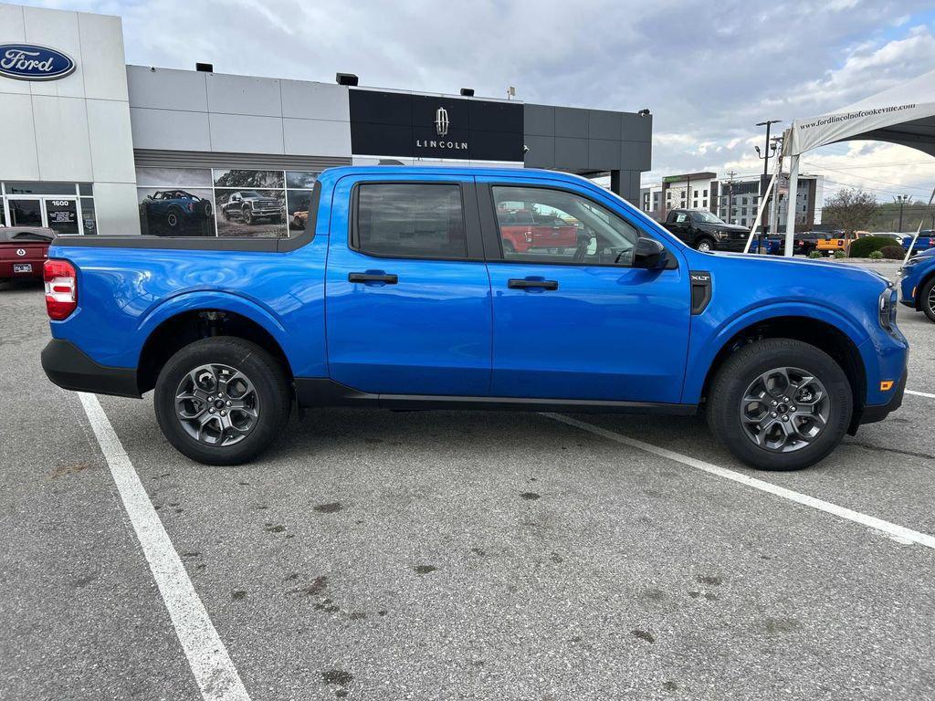 2026 FORD MAVERICK XLT — фото 3