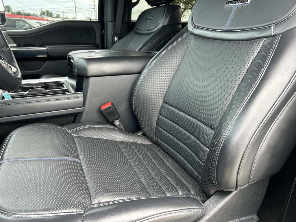 2025 FORD F-250 PLATINUM 缩略图 28