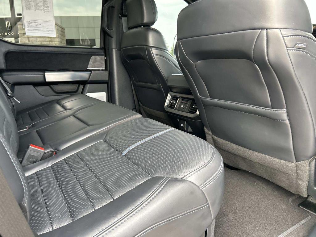 2025 FORD F-250 PLATINUM 缩略图 20