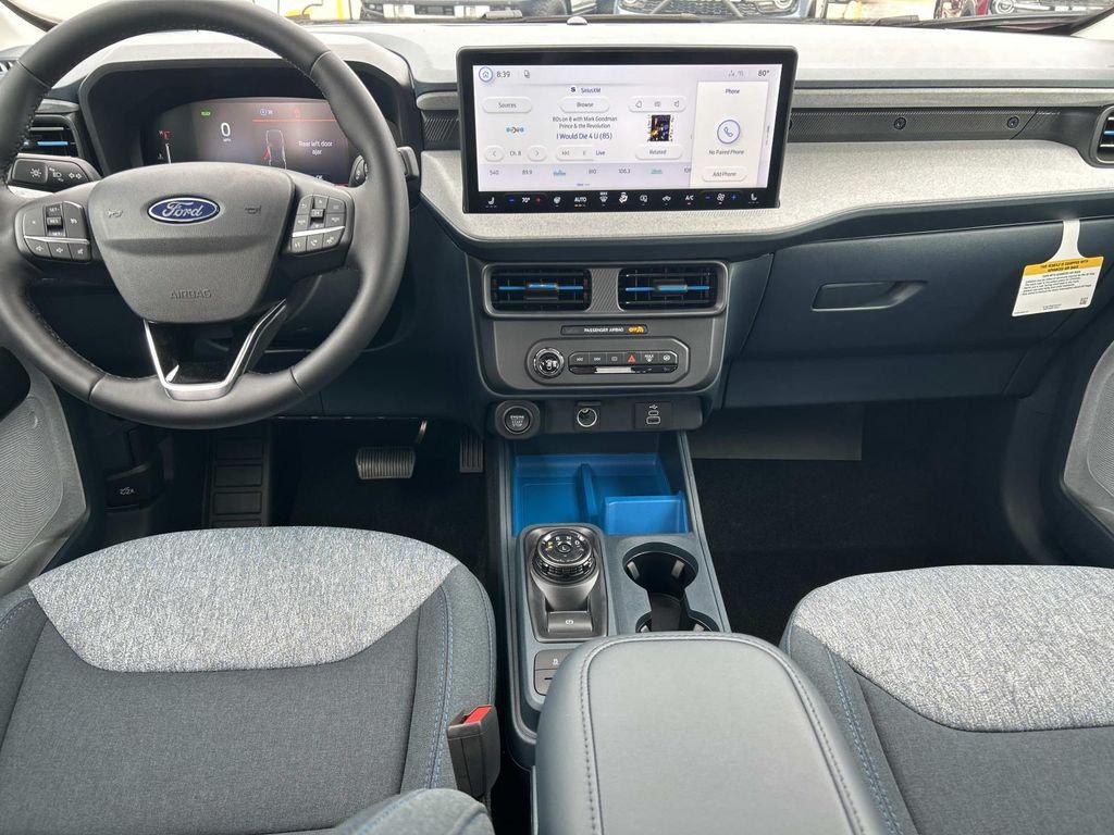 2026 FORD MAVERICK XLT 缩略图 14