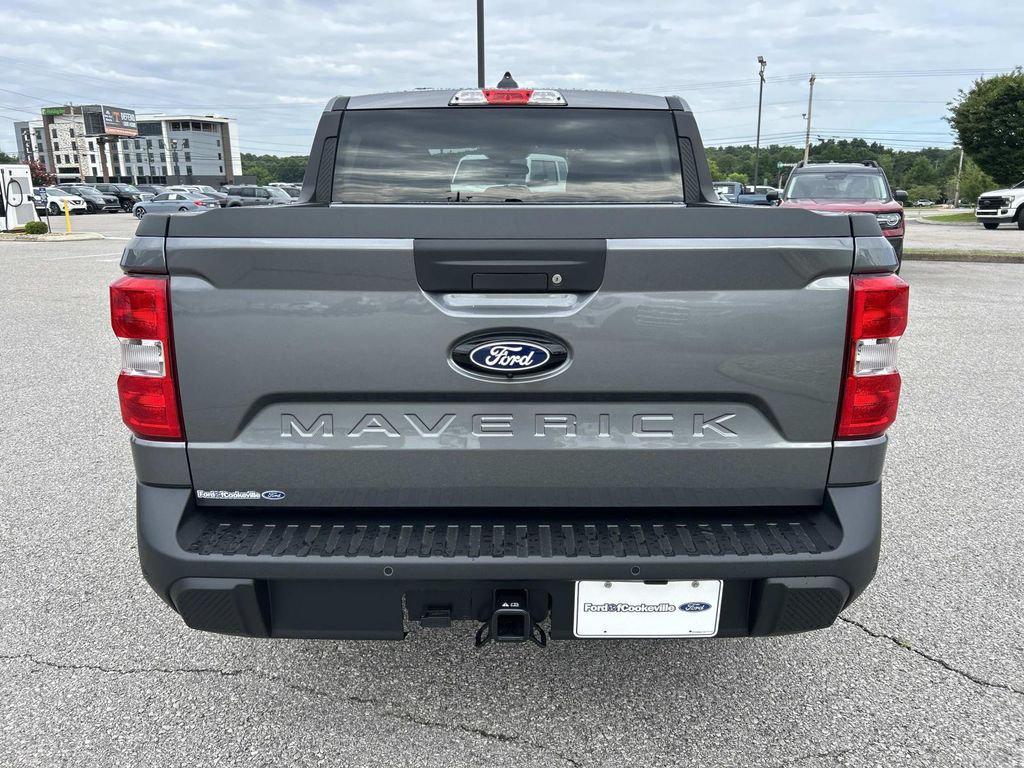 2026 FORD MAVERICK XLT — фото 5