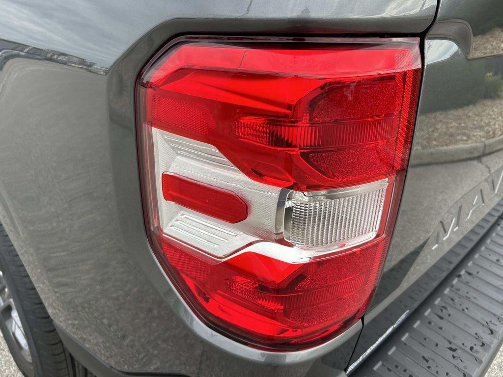 2026 FORD MAVERICK XLT 缩略图 11