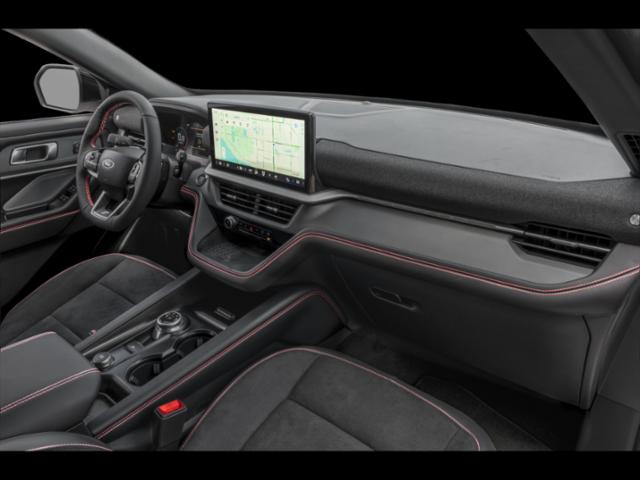 2026 FORD EXPLORER ST — миниатюра 12