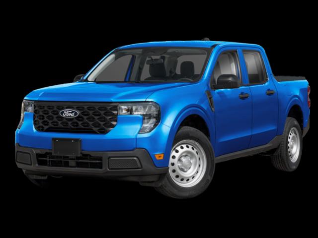 New 2026 Ford Maverick XL