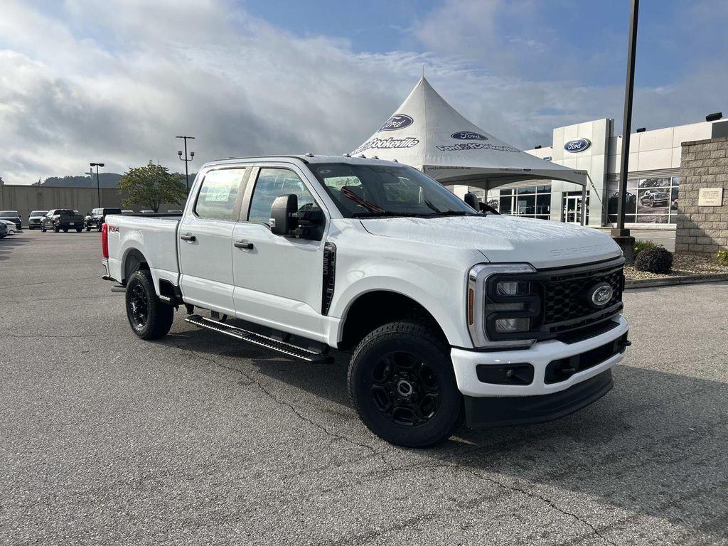 2026 FORD F-250 XL 照片 2