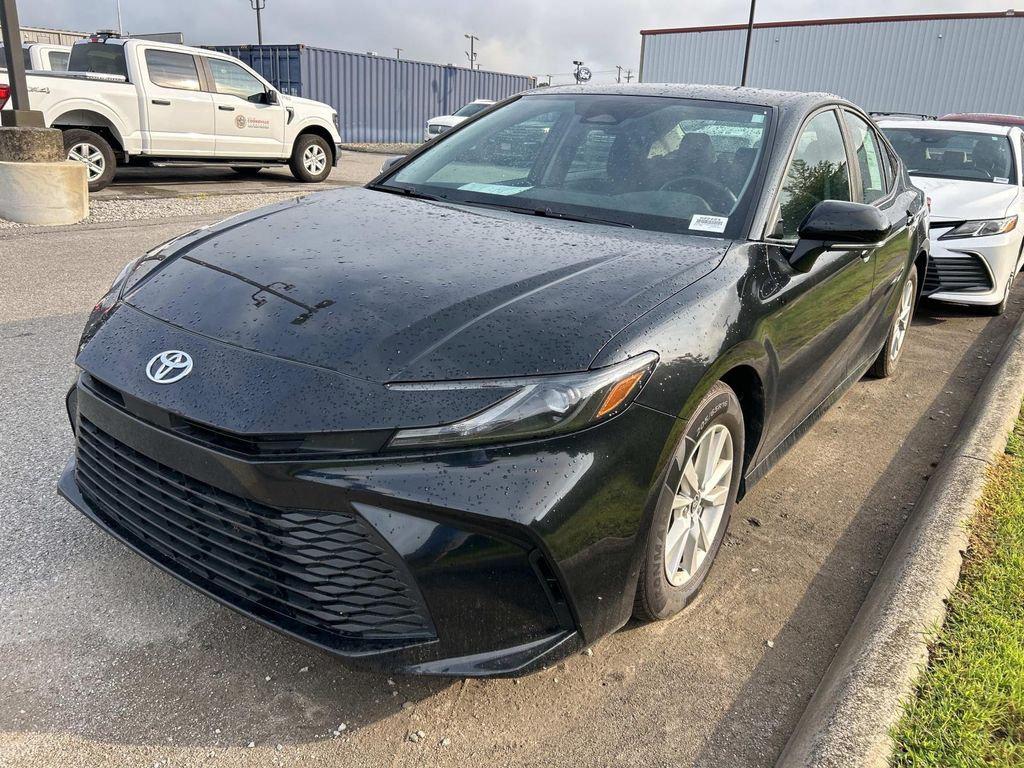 2025 Toyota CAMRY LE 照片 6