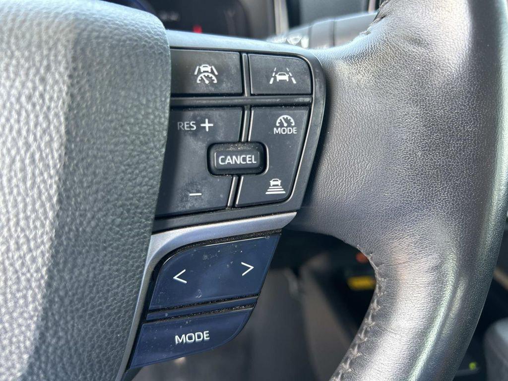 صورة مصغرة 26 لـ 2025 Toyota CAMRY LE