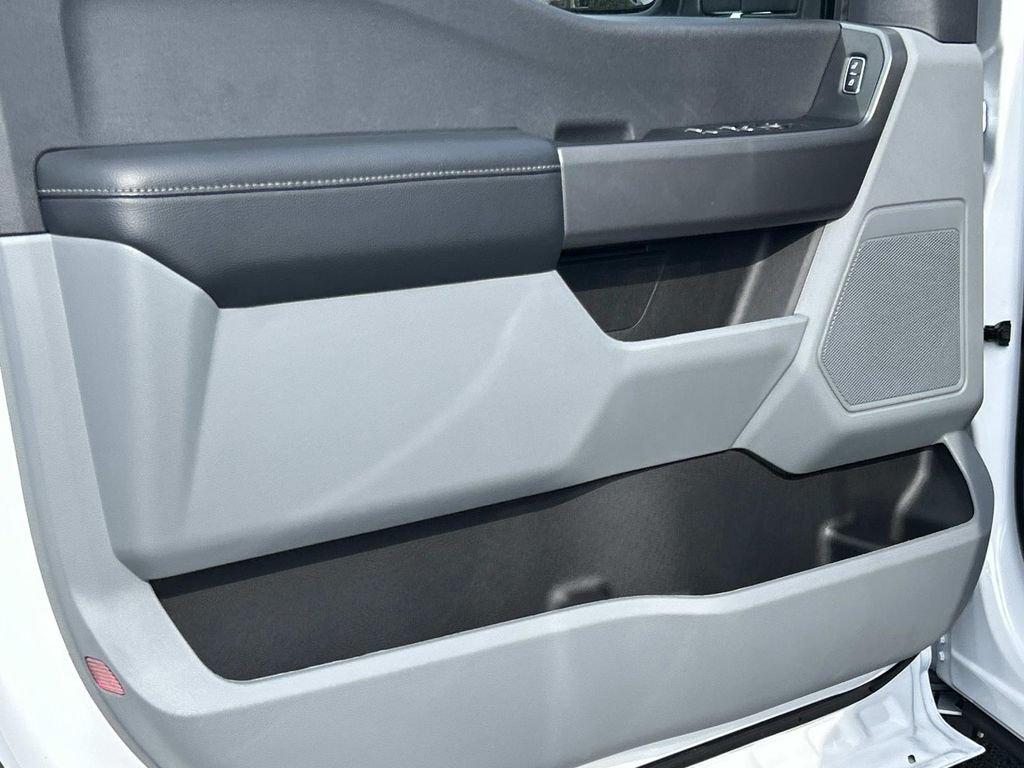 صورة مصغرة 20 لـ 2026 FORD F-250 XL
