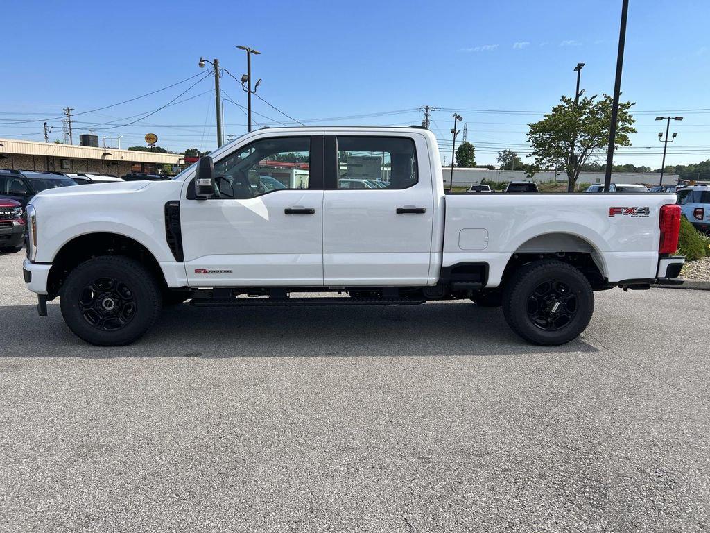 صورة 7 لـ 2026 FORD F-250 XL
