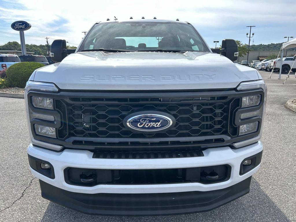 صورة 9 لـ 2026 FORD F-250 XL