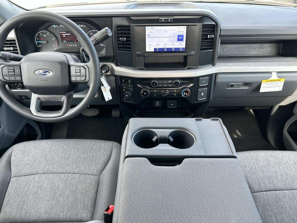 صورة مصغرة 14 لـ 2026 FORD F-250 XL