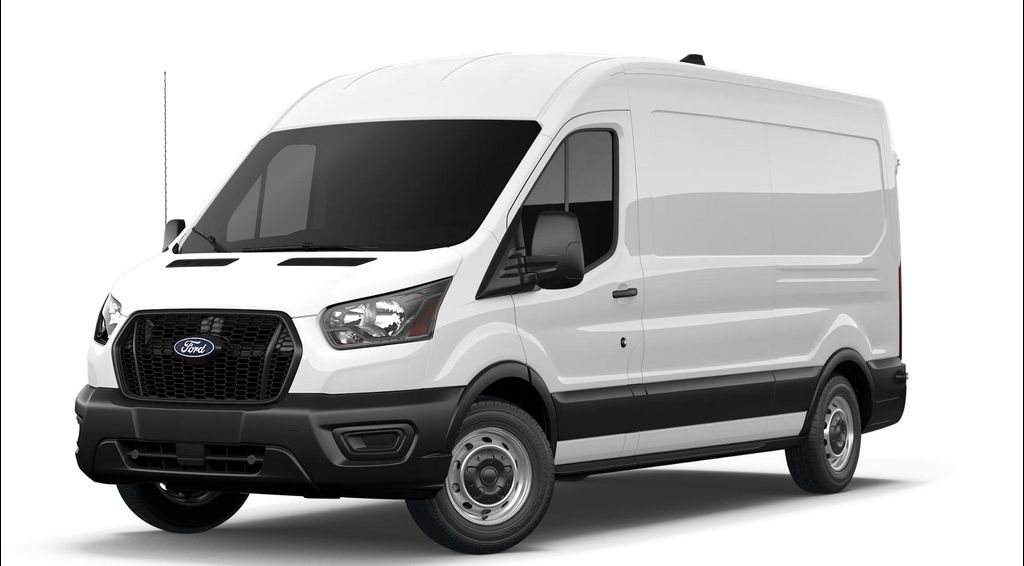 New 2026 Ford Transit-250 Base