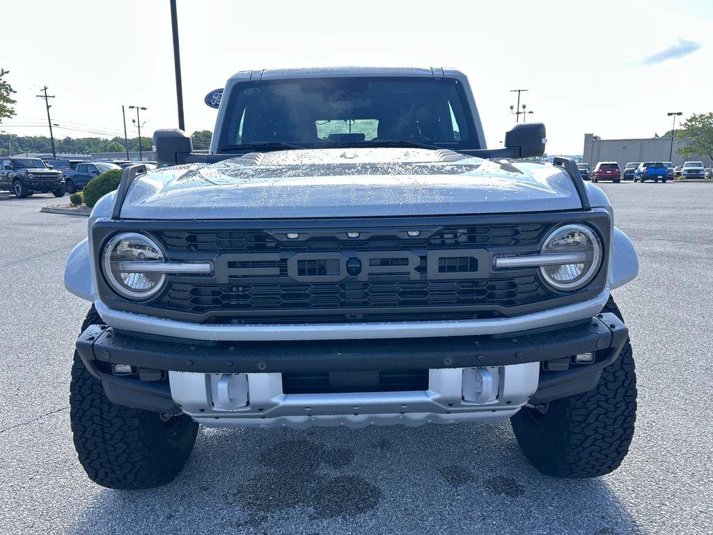 صورة 9 لـ 2026 FORD BRONCO RAPTOR