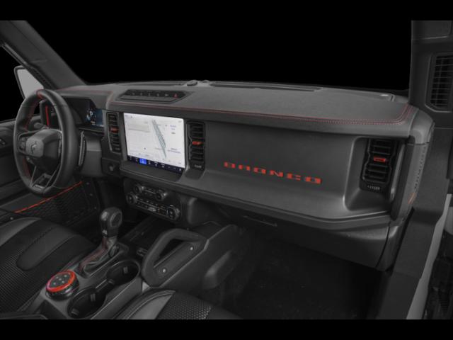2026 FORD BRONCO RAPTOR 缩略图 12