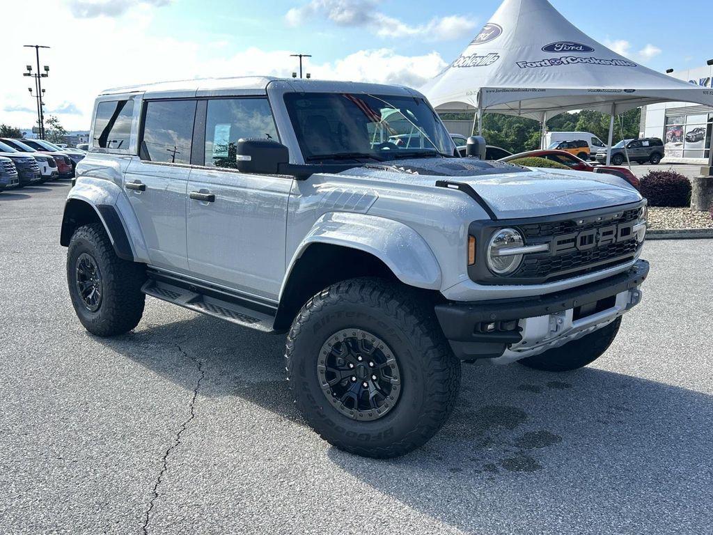 صورة 2 لـ 2026 FORD BRONCO RAPTOR
